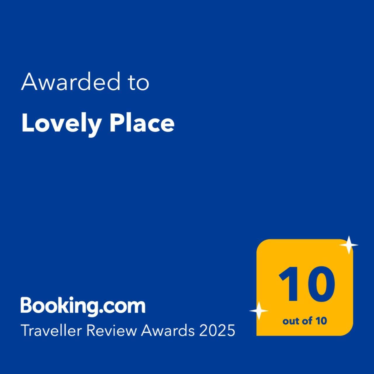 Lovely Place أخارنيس المظهر الخارجي الصورة